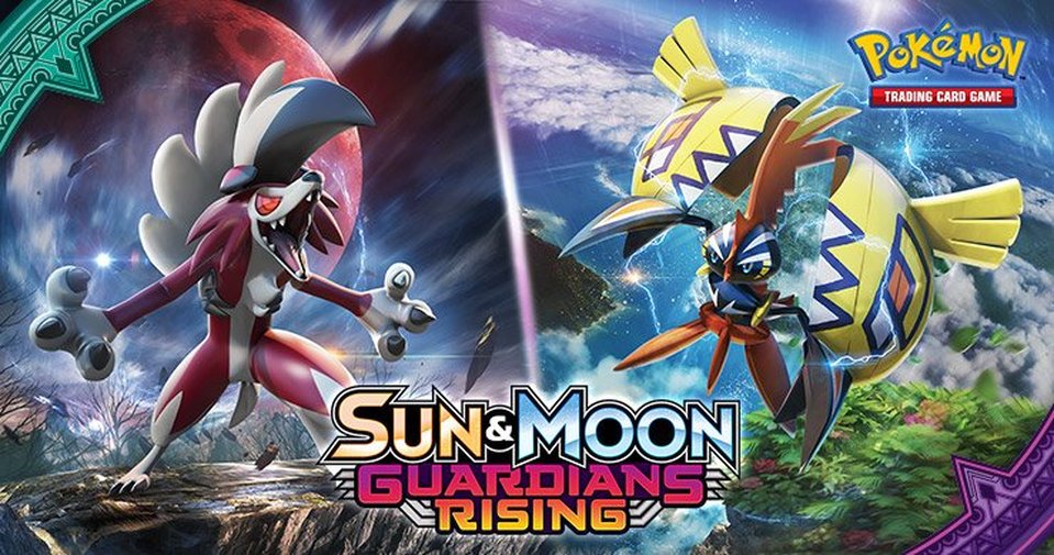 sun v moon v rising